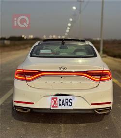 هيونداي أزيرا